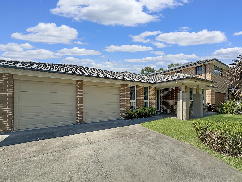 9 Turon Cres, The Ponds, NSW 2769