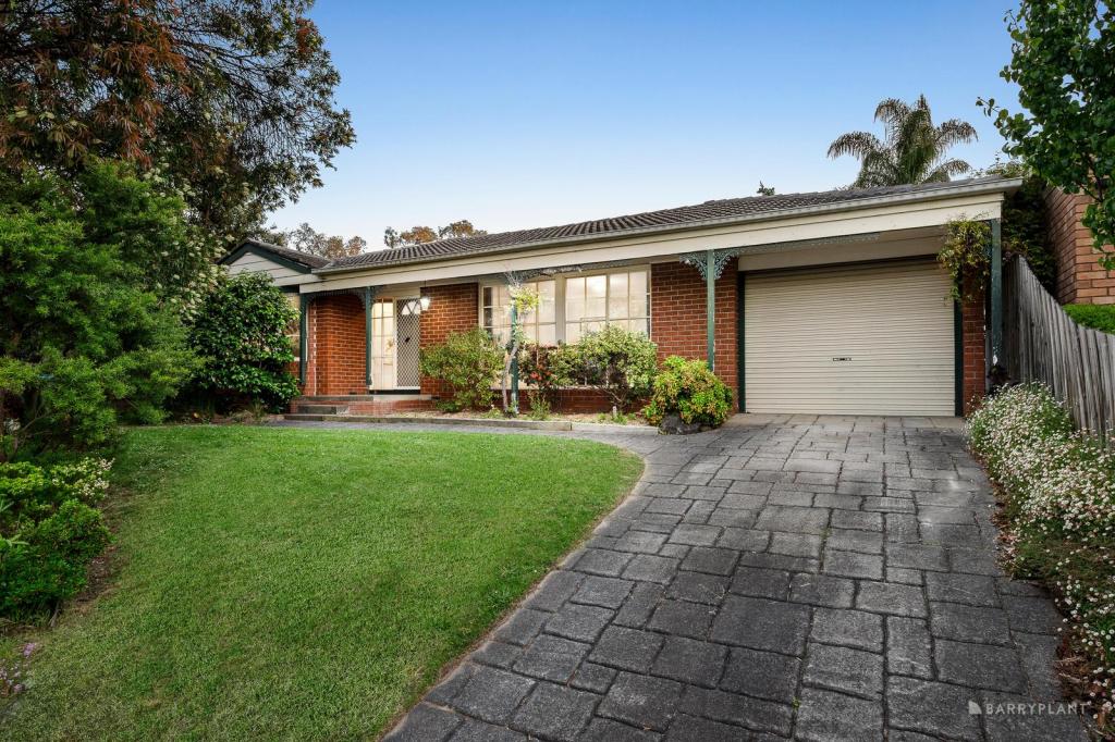 10 Powrie Ct, Ringwood North, VIC 3134