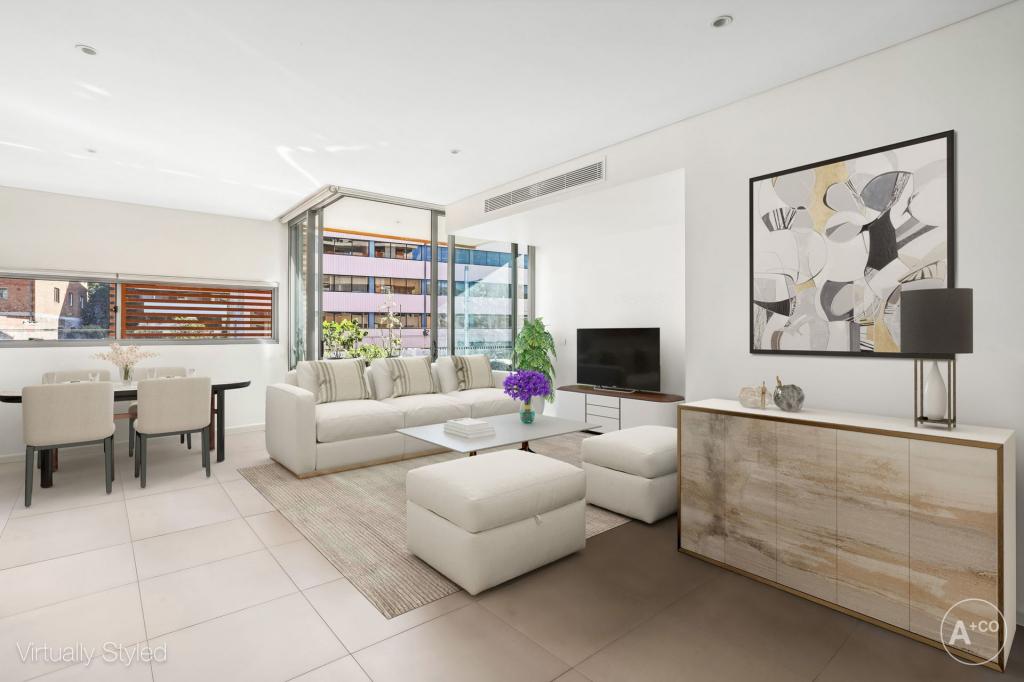 102/9-15 Ascot St, Kensington, NSW 2033