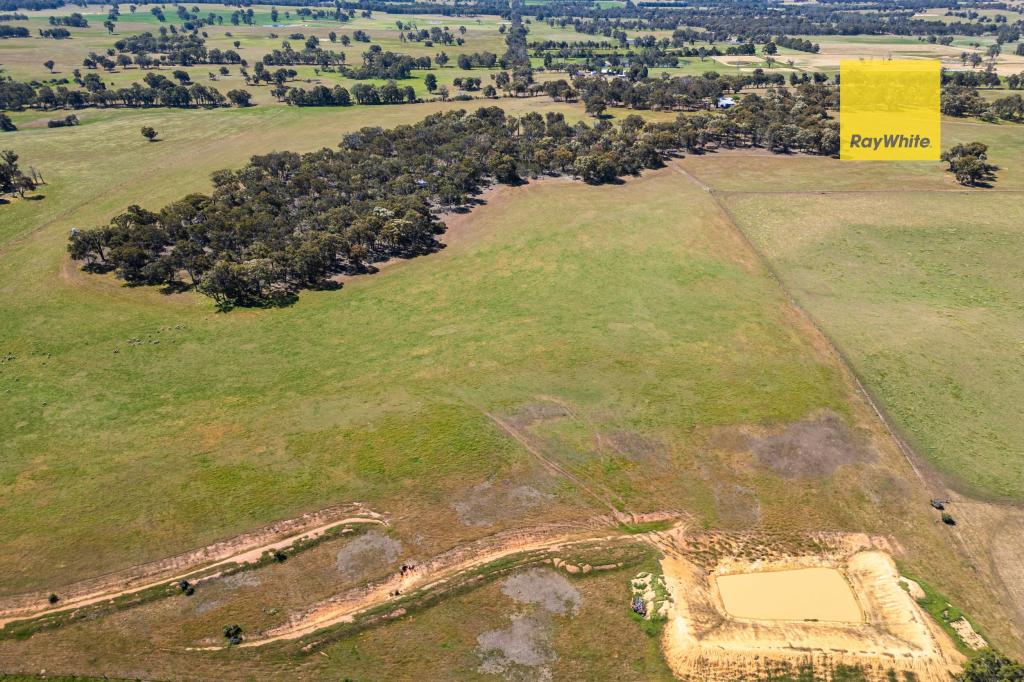 7 MALTRUP RD, DINNINUP, WA 6244