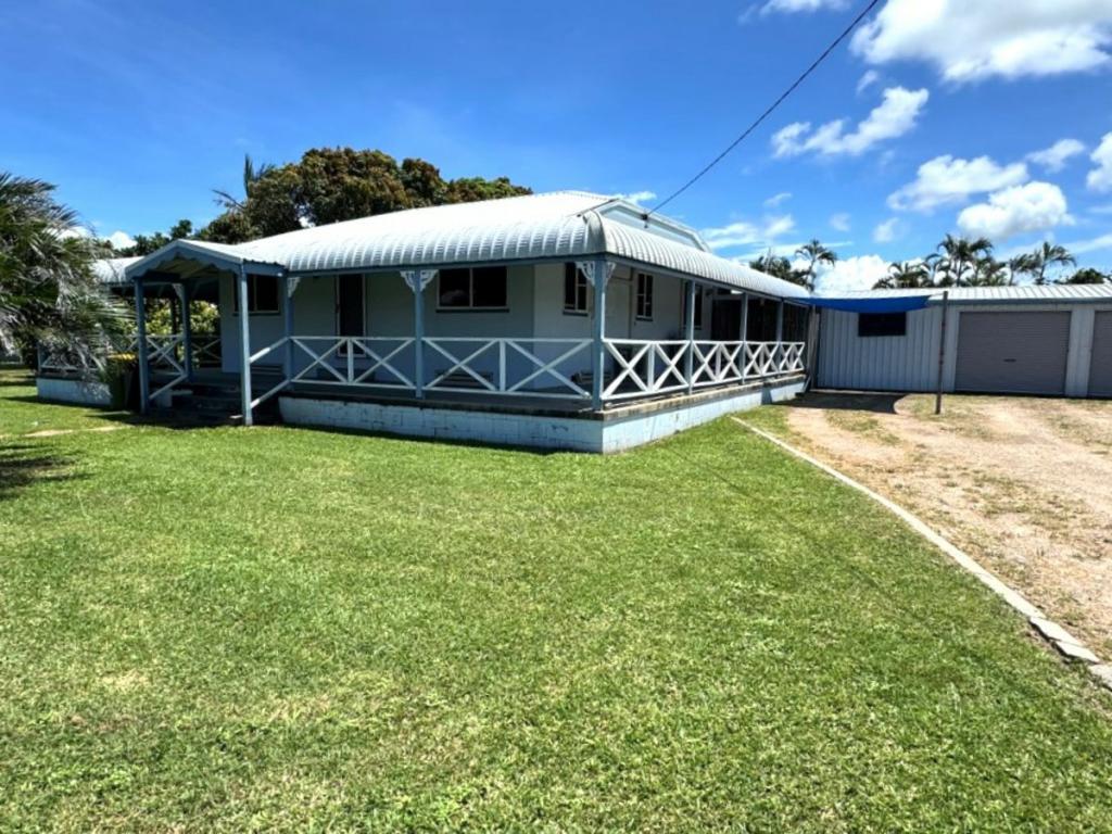 7-9 Whitsunday St, Bowen, QLD 4805