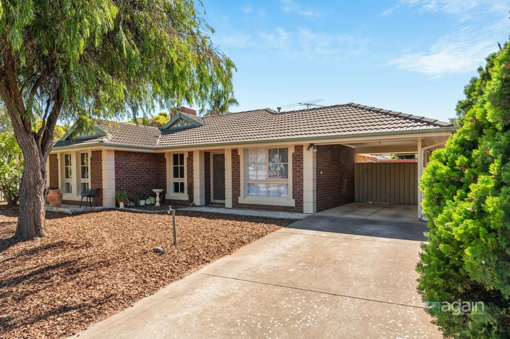 3 Heron Pl, Seaford Rise, SA 5169