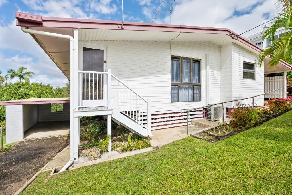 57 High St, North Mackay, QLD 4740