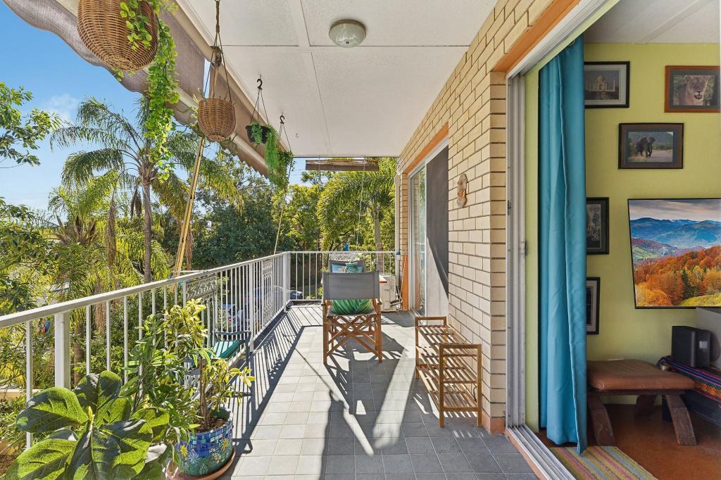 5/16 Kingsford St, Auchenflower, QLD 4066