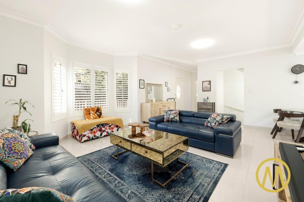 1/70 Isabella St, North Parramatta, NSW 2151