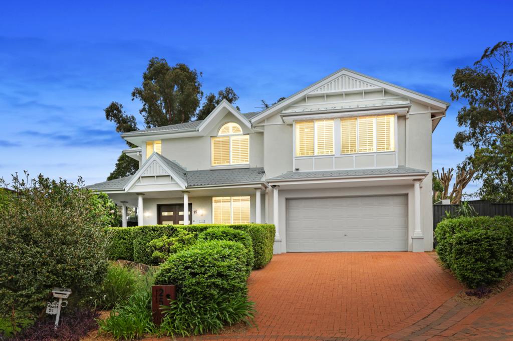 25 Stock Farm Ave, Bella Vista, NSW 2153