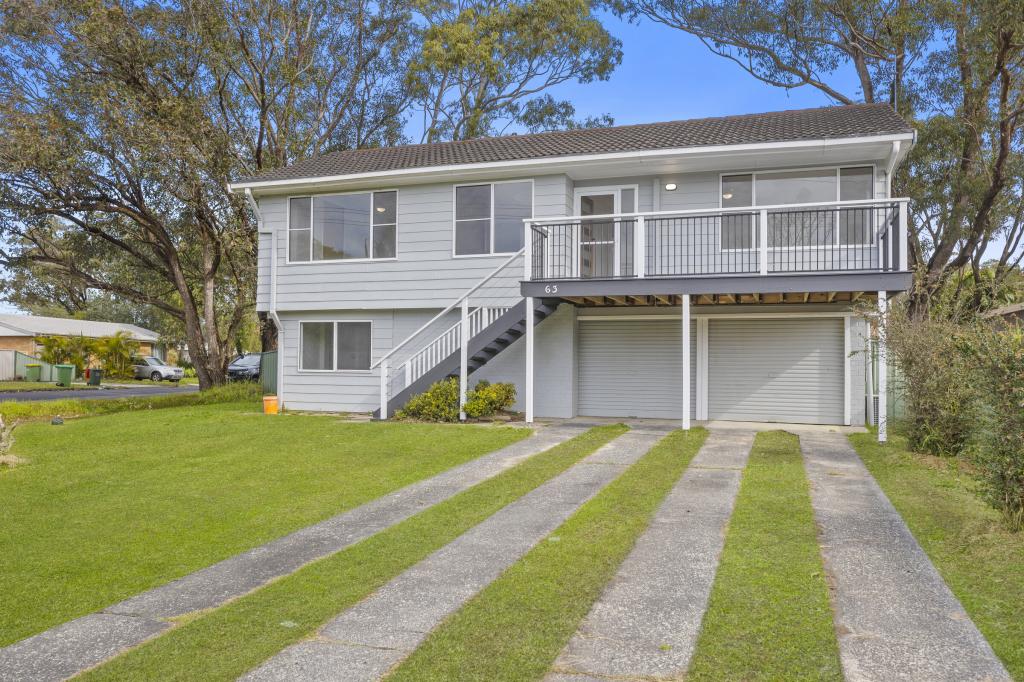 63 Kincumber Cres, Davistown, NSW 2251