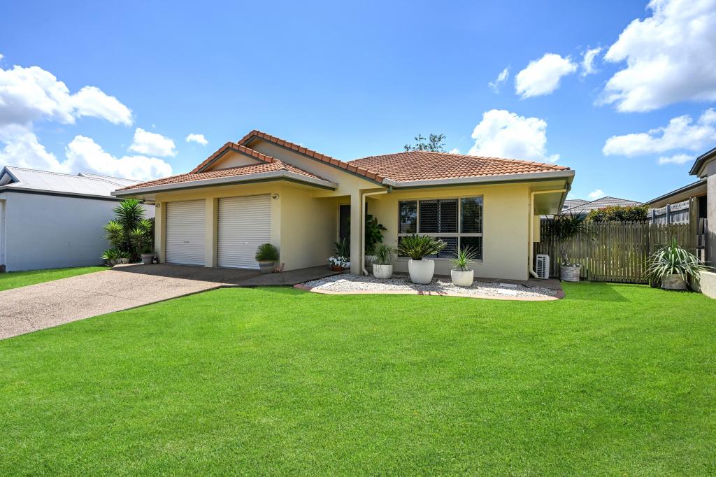 10 Moorhen Ct, Douglas, QLD 4814