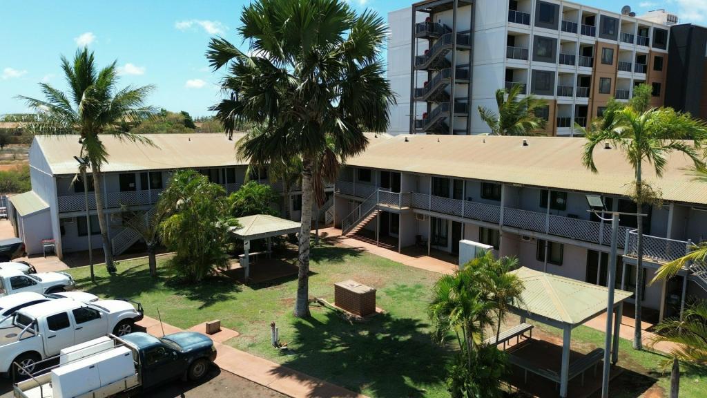 13/2 Scadden Rd, South Hedland, WA 6722