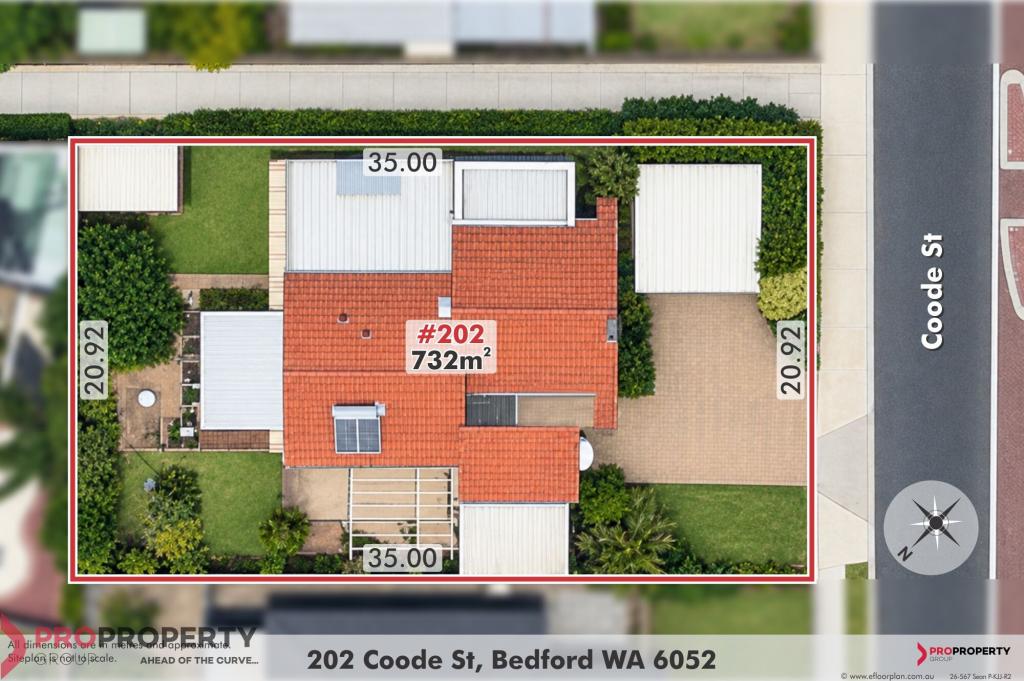 202 Coode St, Bedford, WA 6052