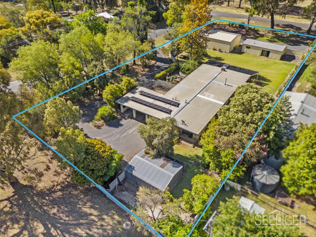 6 Wanani Rd, Mulwala, NSW 2647