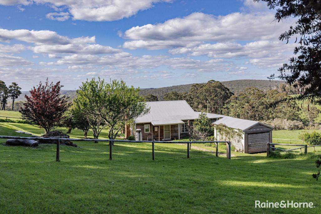 184 Suttons Rd, Scotsdale, WA 6333