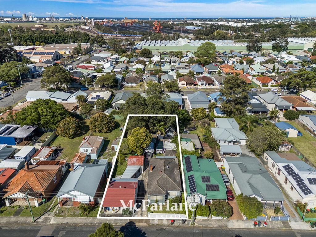 41 & 43 Margaret St, Mayfield East, NSW 2304