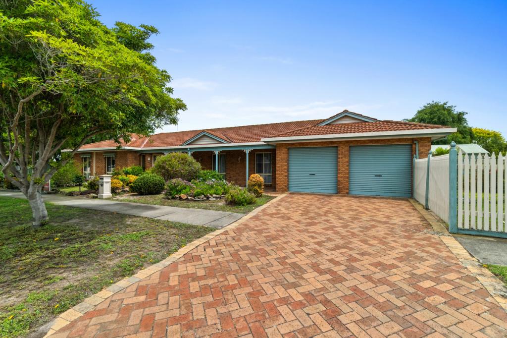2 Jennifer Ct, Sale, VIC 3850