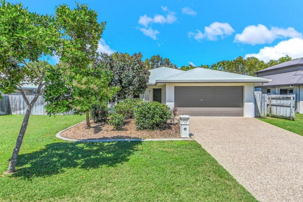 29 Kirrama Ct, Bushland Beach, QLD 4818