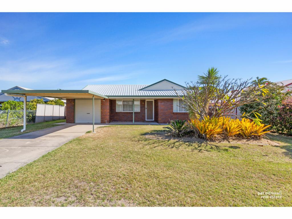 3 Rankin St, Norman Gardens, QLD 4701