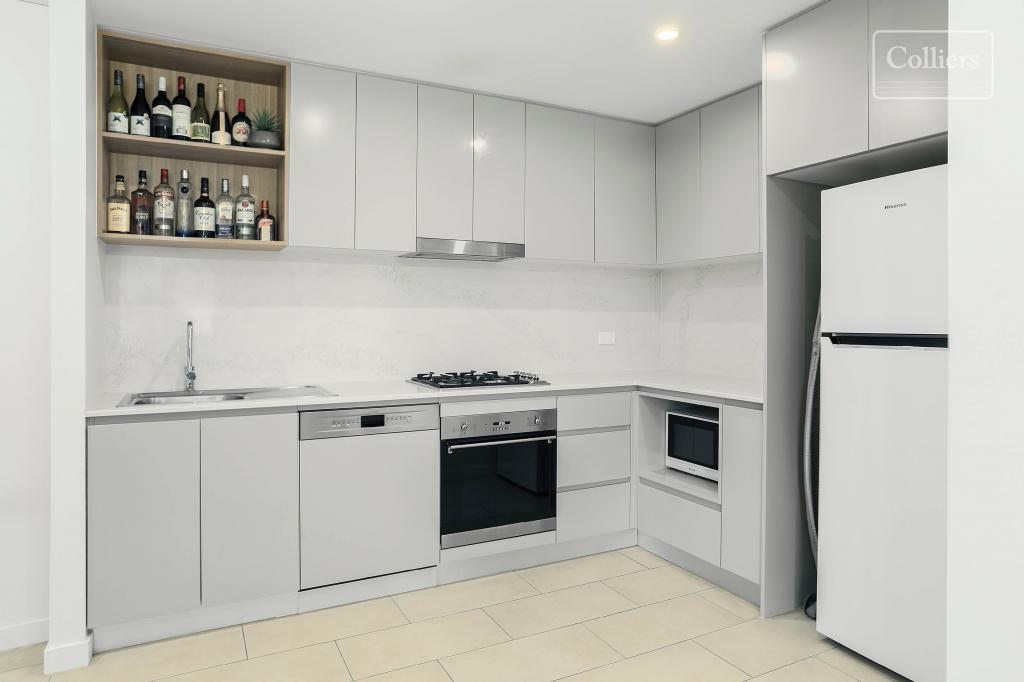 310/88 Keira St, Wollongong, NSW 2500
