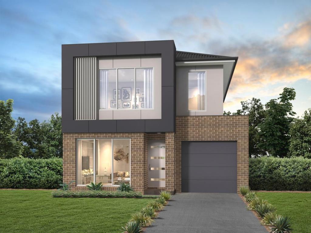 Contact agent for address, AUSTRAL, NSW 2179