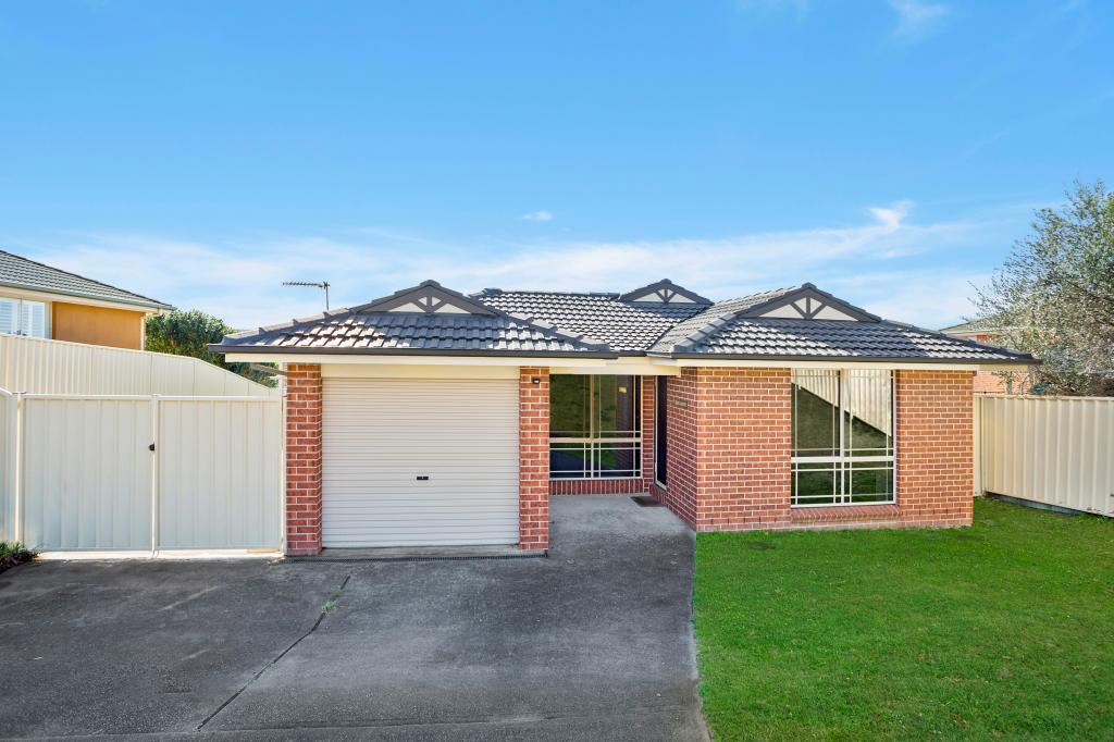 20 Fields Dr, Albion Park, NSW 2527