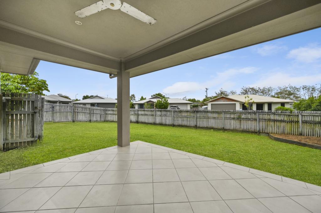 4 Barra Ct, Mount Louisa, QLD 4814