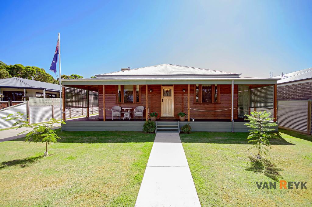 9 Clues Rd, Johnsonville, VIC 3902