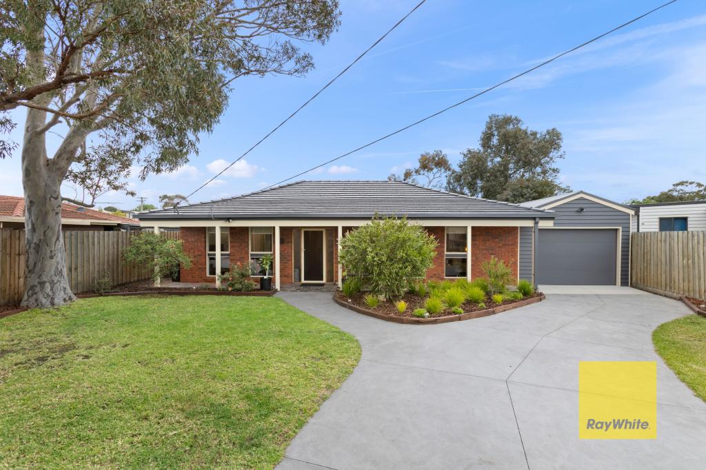 12 Burke Ct, Grovedale, VIC 3216