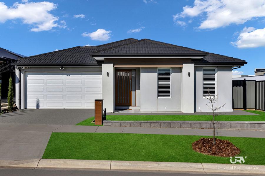 10 Ivy Lane, Wallan, VIC 3756