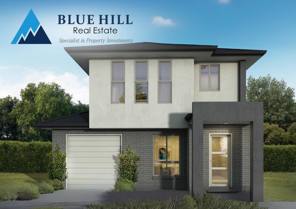 Contact Agent For Address, Leppington, NSW 2179