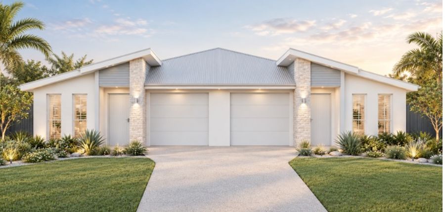 Contact Agent For Address, Bellbird Park, QLD 4300