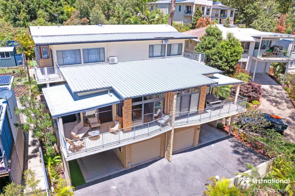 23 Irambang St, Nelson Bay, NSW 2315