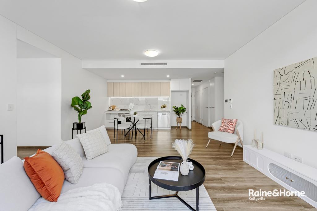 Eg25/1 Herlina Cres, Rouse Hill, NSW 2155