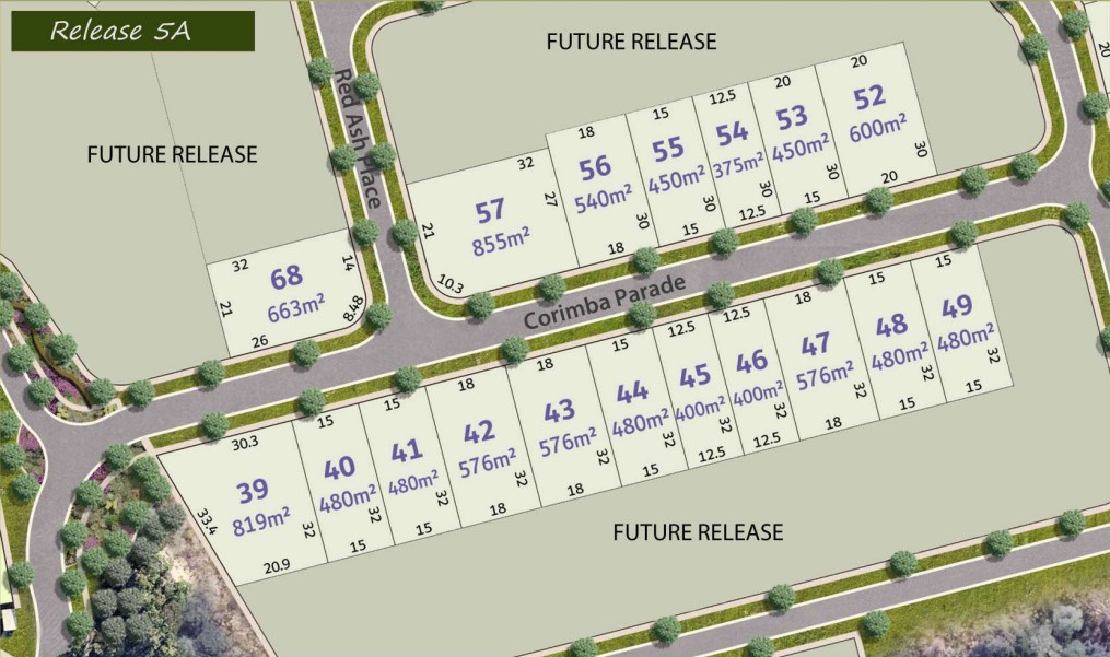  Corimba Pde, Boyne Island, QLD 4680