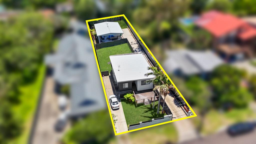 4 & 4a Hartog Ave, Lake Munmorah, NSW 2259