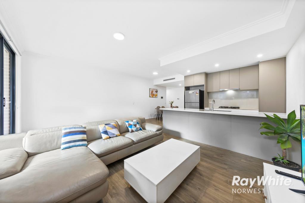 113/9b Terry Rd, Rouse Hill, NSW 2155
