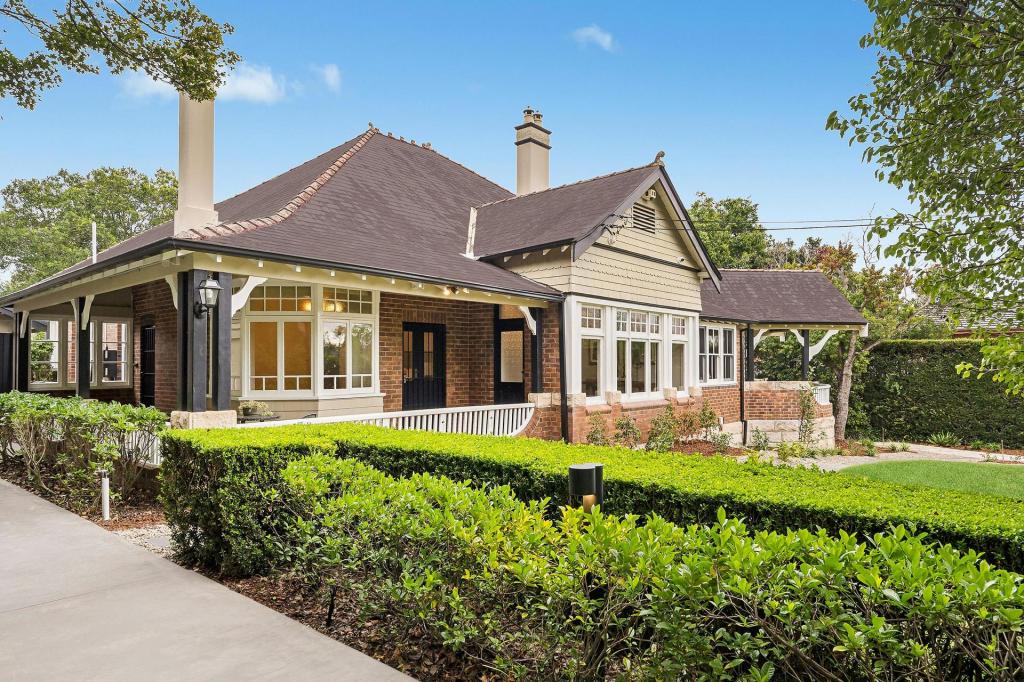 2 KARRANGA AVE, KILLARA, NSW 2071