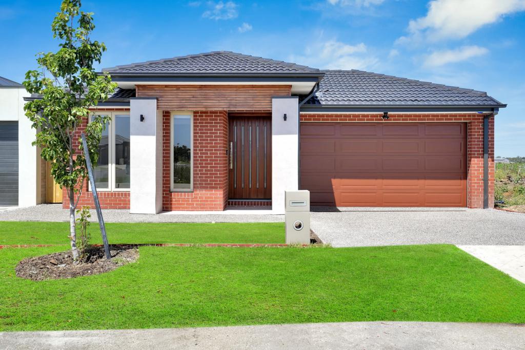 29 Senkaki St, Sunbury, VIC 3429