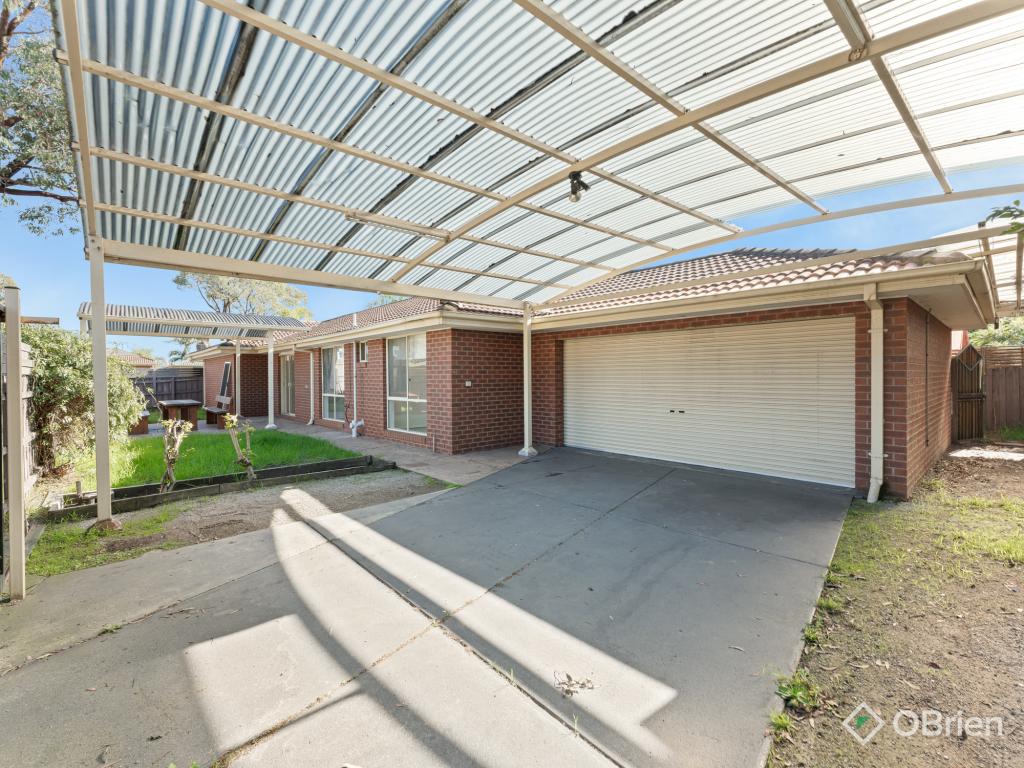 8 Perkins Dr, Carrum Downs, VIC 3201