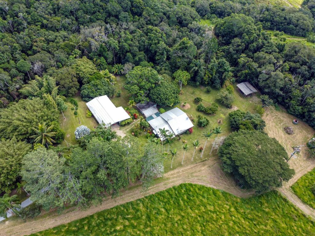 4414 Black Mountain Rd, Julatten, QLD 4871