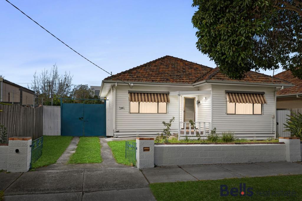 20 Taunton St, Sunshine, VIC 3020