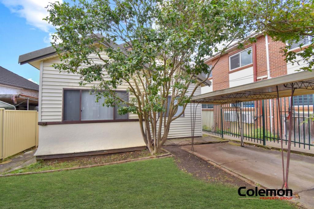 10 Harold St, Campsie, NSW 2194