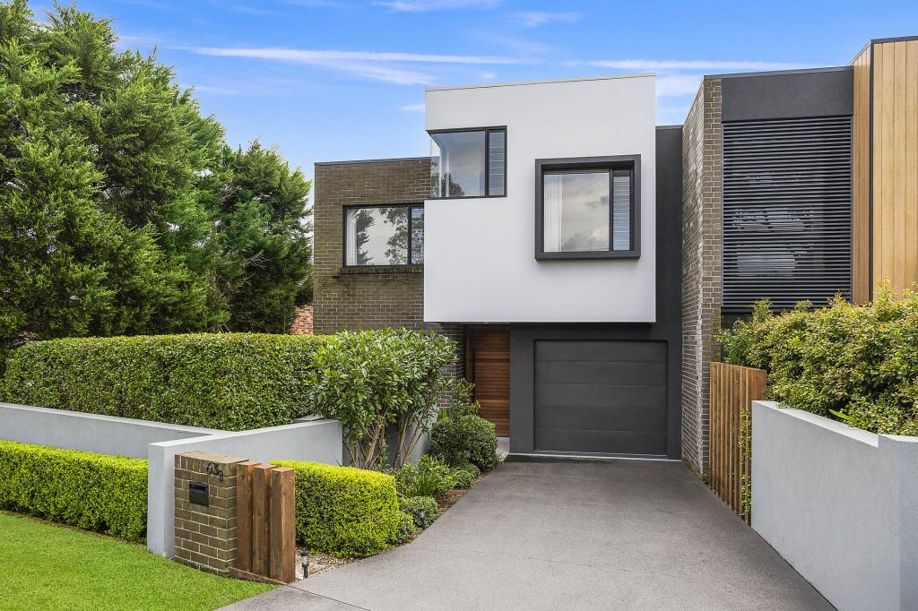 63B WYRALLA RD, MIRANDA, NSW 2228
