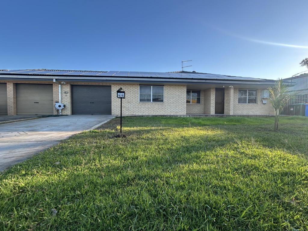 44 Oakland Ave, West Ballina, NSW 2478