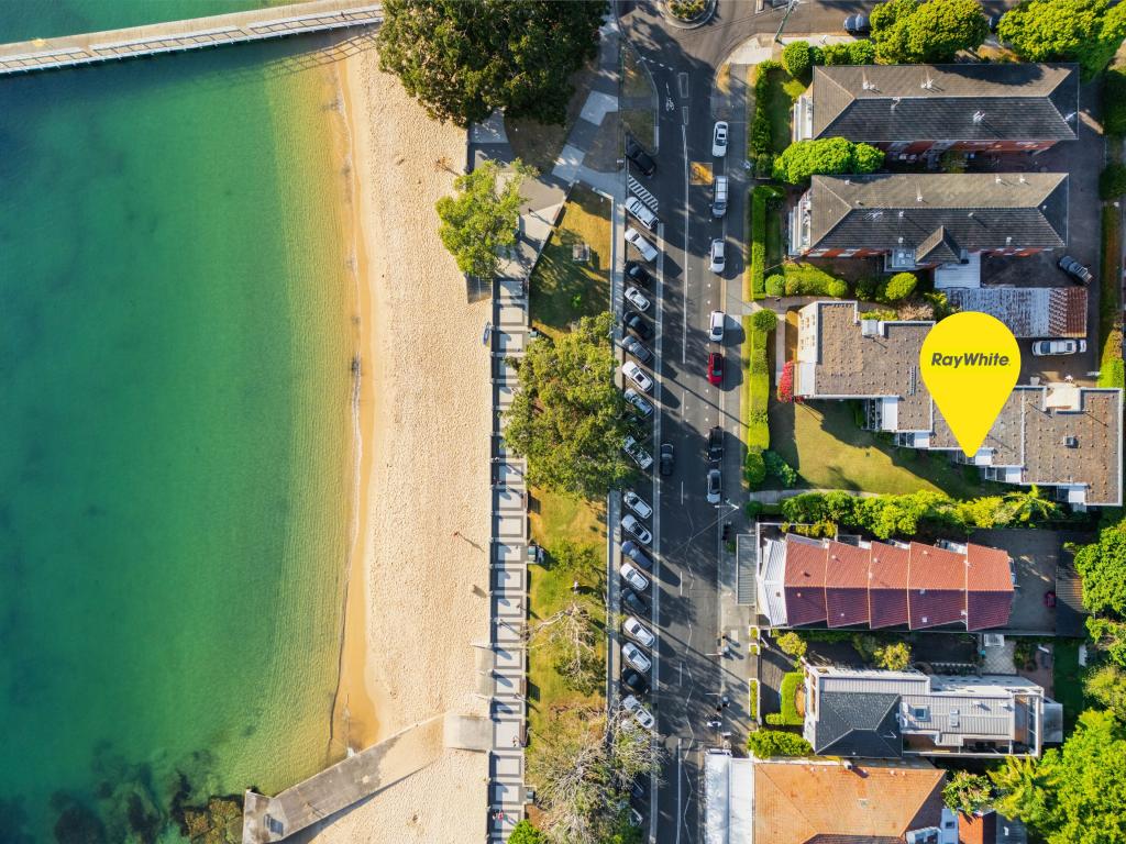 13/5 The Esplanade, Mosman, NSW 2088