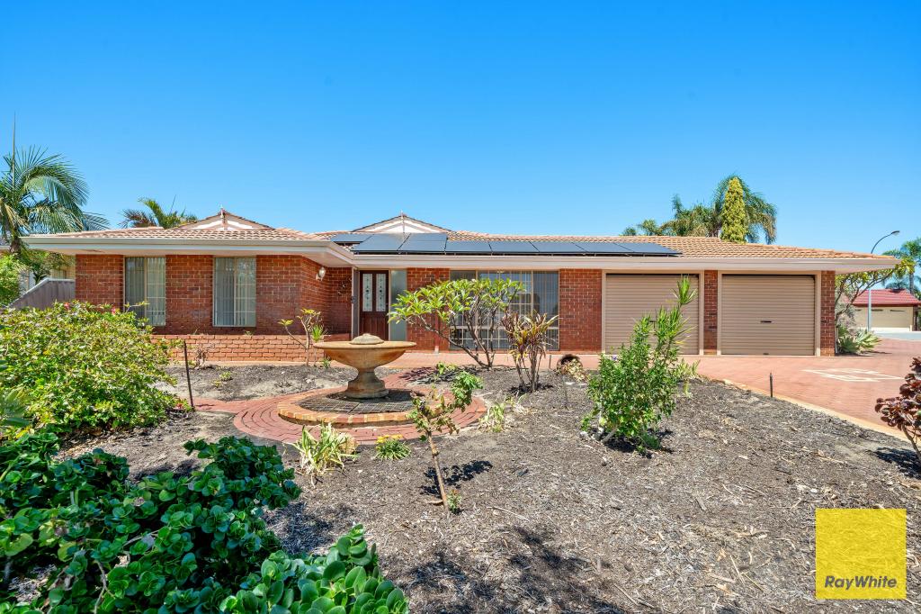 1 Wagtail Rise, Ballajura, WA 6066