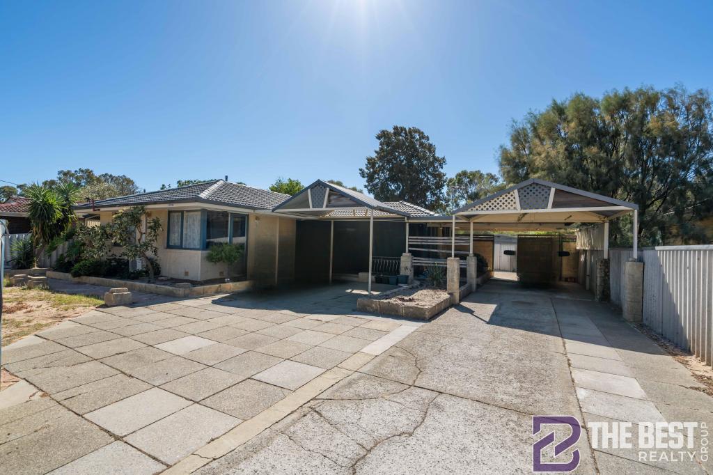 24 Tarrawan Rd, Armadale, WA 6112