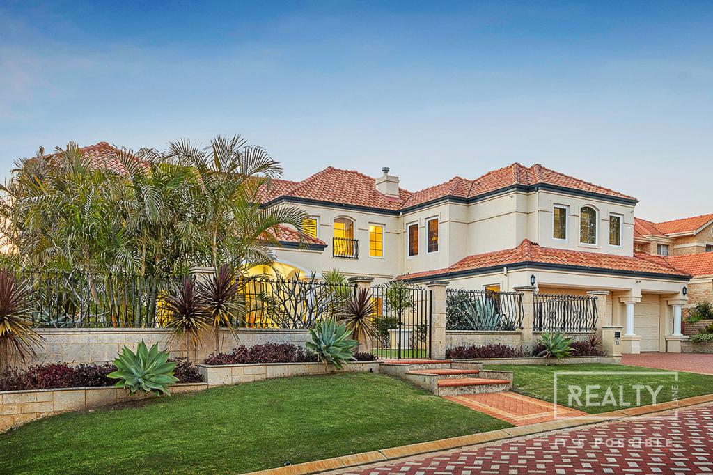 16 Ash Gr, Duncraig, WA 6023