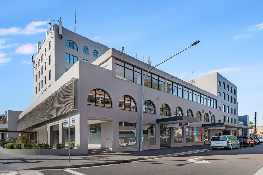 2 & 3/410 Church St, Parramatta, NSW 2150