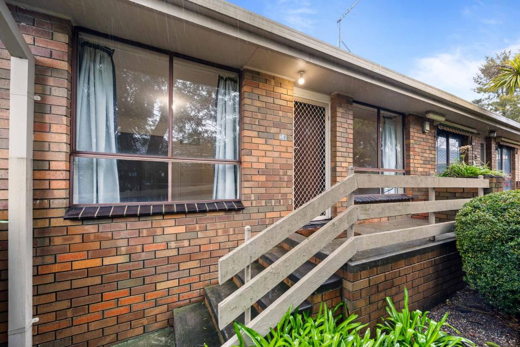15/10 Simpson St, Black Hill, VIC 3350