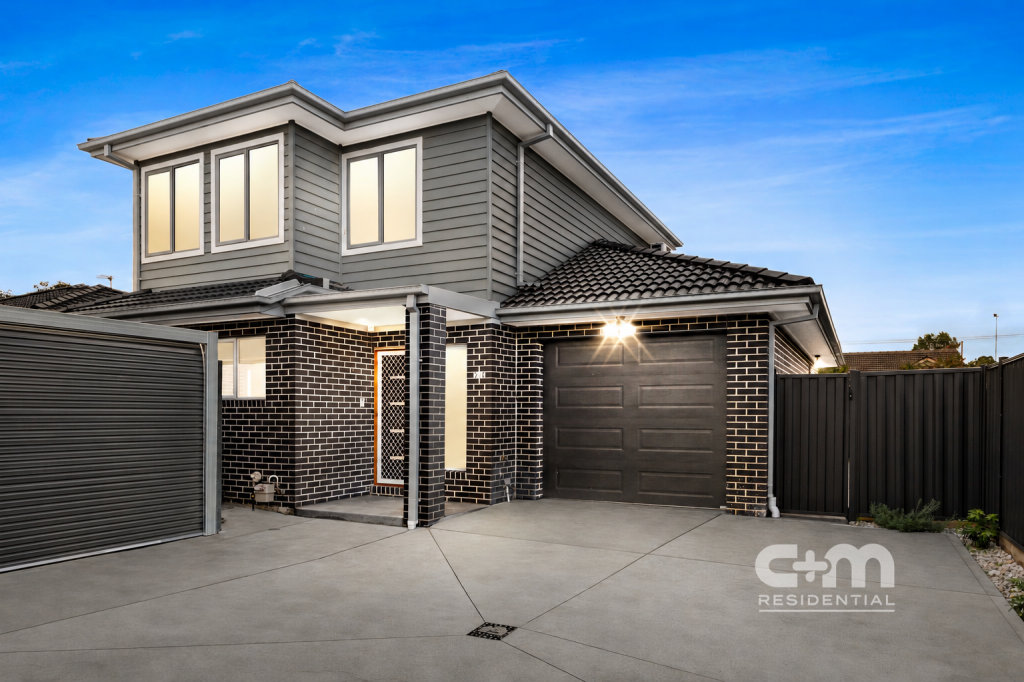 2/8 View St, Glenroy, VIC 3046