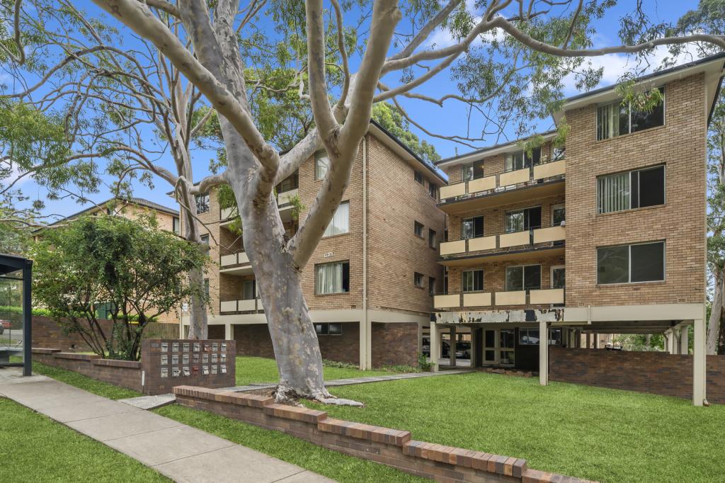 4/49 Fontenoy Rd, Macquarie Park, NSW 2113